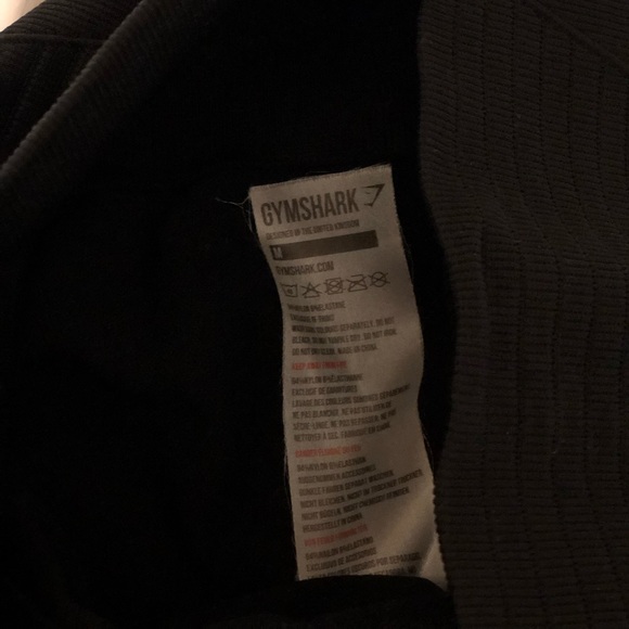 SOLD***Gymshark seamless leggings - Picture 4 of 4